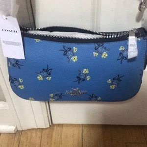 NWT Coach purse
